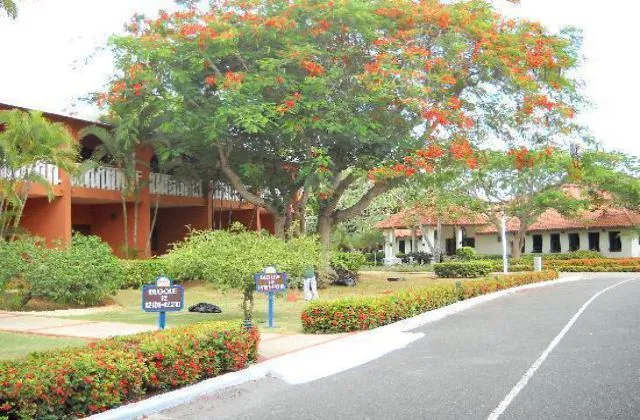 Hotel Dominican Bay Dominican Republic